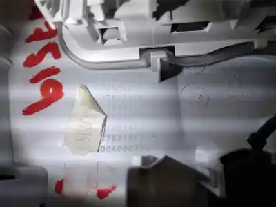 Автозапчасти б/у внутренний свет за peugeot 308 sw ii (lc_, lj_, lr_, lx_, l4_) 1.2 thp 130 ссылки oem iam 9677821577   Автозапчасти б/у внутренний свет за peugeot 308 sw ii (lc_, lj_, lr_, lx_, l4_) 1.2 thp 130 ссылки oem iam 9677821577