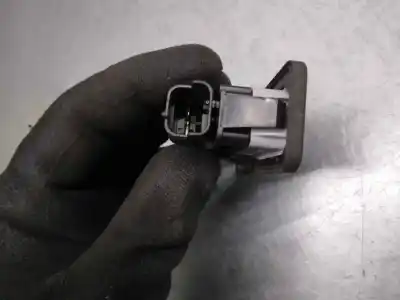 Автозапчасти б/у внешняя ручка ворот за peugeot 308 sw ii (lc_, lj_, lr_, lx_, l4_) 1.2 thp 130 ссылки oem iam 9676028380  