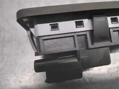 Автозапчасти б/у внешняя ручка ворот за peugeot 308 sw ii (lc_, lj_, lr_, lx_, l4_) 1.2 thp 130 ссылки oem iam 9676028380  