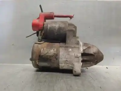 Second-hand car spare part starter motor for jeep compass 2.4 16v cat oem iam references 05034555aa