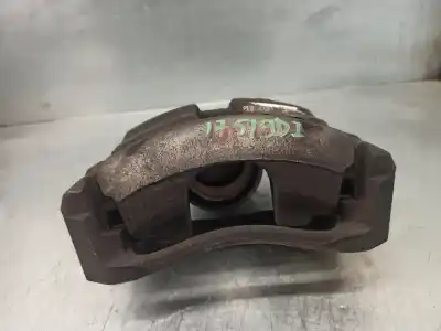 Second-hand car spare part front left brake caliper for peugeot 308 sw ii (lc_, lj_, lr_, lx_, l4_) 1.2 thp 130 oem iam references 9672297180   Second-hand car spare part front left brake caliper for peugeot 308 sw ii (lc_, lj_, lr_, lx_, l4_) 1.2 thp 130 oem iam references 9672297180