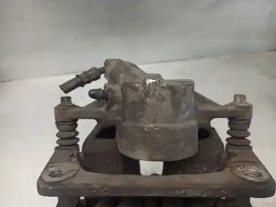 Second-hand car spare part front left brake caliper for peugeot 308 sw ii (lc_, lj_, lr_, lx_, l4_) 1.2 thp 130 oem iam references 9672297180   Second-hand car spare part front left brake caliper for peugeot 308 sw ii (lc_, lj_, lr_, lx_, l4_) 1.2 thp 130 oem iam references 9672297180