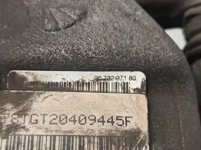 Second-hand car spare part front left brake caliper for peugeot 308 sw ii (lc_, lj_, lr_, lx_, l4_) 1.2 thp 130 oem iam references 9672297180   Second-hand car spare part front left brake caliper for peugeot 308 sw ii (lc_, lj_, lr_, lx_, l4_) 1.2 thp 130 oem iam references 9672297180