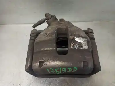 Автозапчасти б/у передний правый тормозной суппорт за peugeot 308 sw ii (lc_, lj_, lr_, lx_, l4_) 1.2 thp 130 ссылки oem iam 1609897580