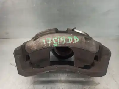 Автозапчасти б/у передний правый тормозной суппорт за peugeot 308 sw ii (lc_, lj_, lr_, lx_, l4_) 1.2 thp 130 ссылки oem iam 1609897580  