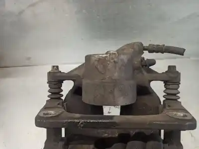 Автозапчасти б/у передний правый тормозной суппорт за peugeot 308 sw ii (lc_, lj_, lr_, lx_, l4_) 1.2 thp 130 ссылки oem iam 1609897580  