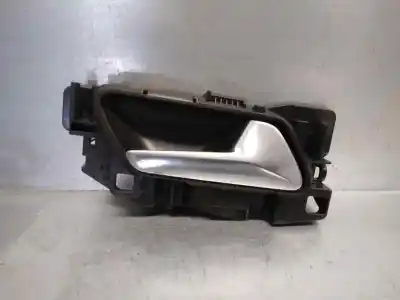 Автозапчасти б/у внутренняя задняя правая ручка за peugeot 308 sw ii (lc_, lj_, lr_, lx_, l4_) 1.2 thp 130 ссылки oem iam 98000004vv