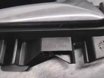 Автозапчасти б/у внутренняя задняя правая ручка за peugeot 308 sw ii (lc_, lj_, lr_, lx_, l4_) 1.2 thp 130 ссылки oem iam 98000004vv   Автозапчасти б/у внутренняя задняя правая ручка за peugeot 308 sw ii (lc_, lj_, lr_, lx_, l4_) 1.2 thp 130 ссылки oem iam 98000004vv