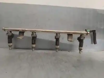 Second-hand car spare part distributor pipe for jeep compass 2.4 16v cat oem iam references 04891575aa