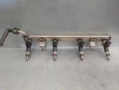 Second-hand car spare part distributor pipe for jeep compass 2.4 16v cat oem iam references 04891575aa  