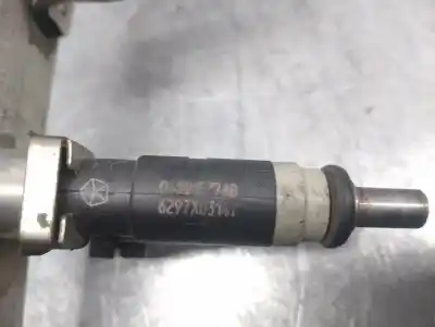 Second-hand car spare part distributor pipe for jeep compass 2.4 16v cat oem iam references 04891575aa  