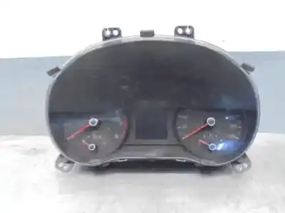 Pezzo di ricambio per auto di seconda mano pannello degli strumenti per kia rio (yb) 1.0 tgdi cat riferimenti oem iam 94003h8070