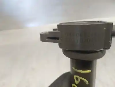 Second-hand car spare part ignition coil for jeep compass 2.4 16v cat oem iam references 04606824ab  04606824ab