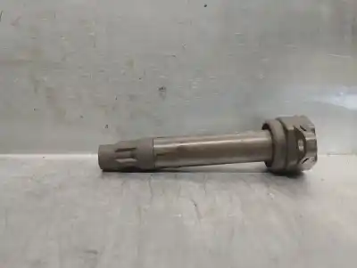 Second-hand car spare part ignition coil for jeep compass 2.4 16v cat oem iam references 04606824ab