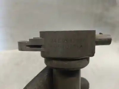 Second-hand car spare part ignition coil for jeep compass 2.4 16v cat oem iam references 04606824ab  04606824ab