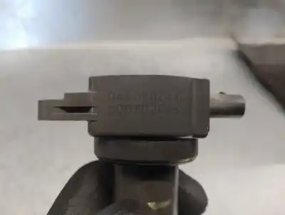 Second-hand car spare part ignition coil for jeep compass 2.4 16v cat oem iam references 04606824ab  04606824ab