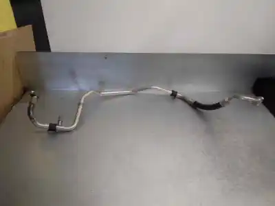 Автозапчасти б/у трубы кондиционирования воздуха за peugeot 308 sw ii (lc_, lj_, lr_, lx_, l4_) 1.2 thp 130 ссылки oem iam 9675102080  