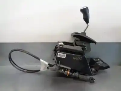 Second-hand car spare part gear lever for jeep compass 2.4 16v cat oem iam references 05106040ab