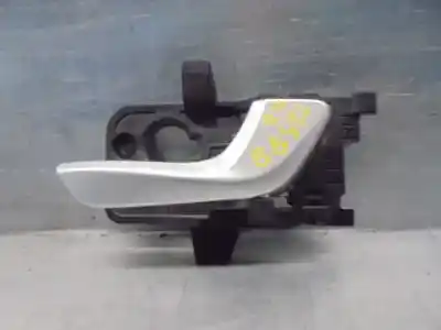 Pezzo di ricambio per auto di seconda mano maniglia interna anteriore destra per kia rio (yb) 1.0 tgdi cat riferimenti oem iam 82623h8500