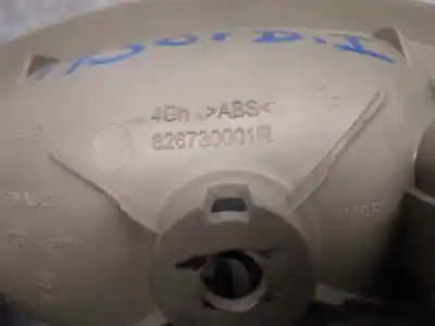 Second-hand car spare part interior left front handle for renault grand scénic iii (jz0/1_) 1.4 16v (jz0f) oem iam references 826730001r  