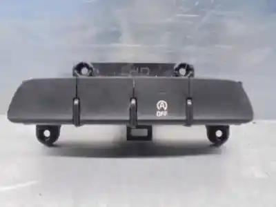 Pezzo di ricambio per auto di seconda mano interruttore per kia rio (yb) 1.0 tgdi cat riferimenti oem iam 93300h8040