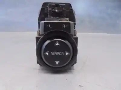 Pezzo di ricambio per auto di seconda mano controllo specchio per kia rio (yb) 1.0 tgdi cat riferimenti oem iam 4d64811000