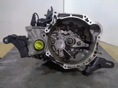 Second-hand car spare part gearbox for hyundai i30cw 1.6 crdi cat oem iam references r81773 4300023170 325700