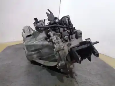 Second-hand car spare part gearbox for hyundai i30cw 1.6 crdi cat oem iam references r81773 4300023170 325700