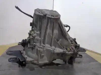 Second-hand car spare part gearbox for hyundai i30cw 1.6 crdi cat oem iam references r81773 4300023170 325700