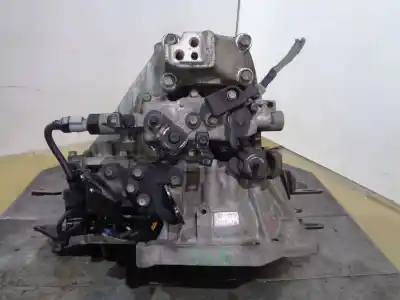 Second-hand car spare part gearbox for hyundai i30cw 1.6 crdi cat oem iam references r81773 4300023170 325700