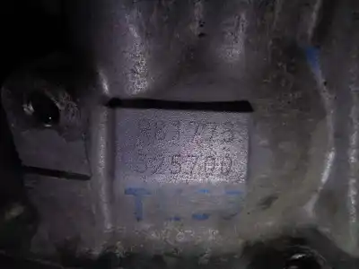 Second-hand car spare part gearbox for hyundai i30cw 1.6 crdi cat oem iam references r81773 4300023170 325700