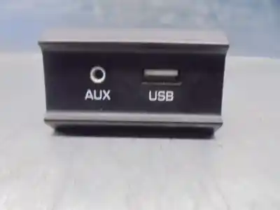 Pezzo di ricambio per auto di seconda mano modulo elettronico per kia rio (yb) 1.0 tgdi cat riferimenti oem iam 96120h8000