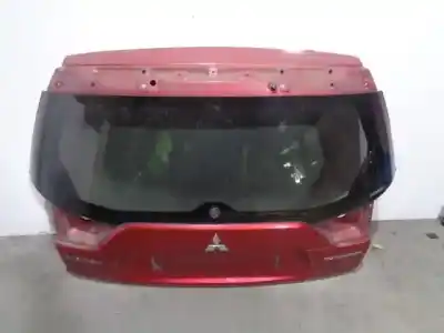 Piesă de schimb auto la mâna a doua haion pentru mitsubishi outlander (cw0) 2.0 di-d cat referințe oem iam 5801a524