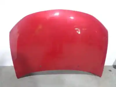 Автозапчасти б/у капот за mitsubishi outlander (cw0) 2.0 di-d cat ссылки oem iam 5900a112