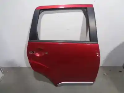 Автозапчасти б/у дверь задняя правая за mitsubishi outlander (cw0) 2.0 di-d cat ссылки oem iam 5730a244
