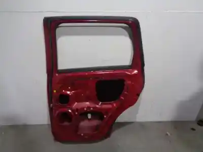 Автозапчасти б/у дверь задняя правая за mitsubishi outlander (cw0) 2.0 di-d cat ссылки oem iam 5730a244  