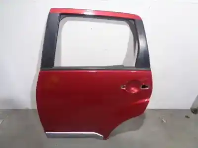 Piesă de schimb auto la mâna a doua usa stanga spate pentru mitsubishi outlander (cw0) 2.0 di-d cat referințe oem iam 5730a243