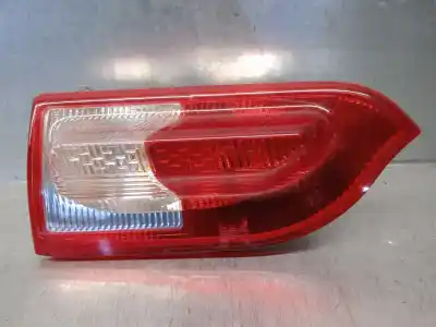 Second-hand car spare part RIGHT TAILGATE LIGHT for OPEL INSIGNIA A SPORTS TOURER (G09)  OEM IAM references 13226855  495056087