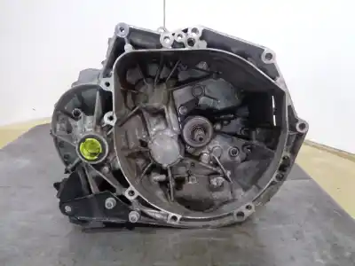 Автозапчасти б/у коробка передач за peugeot 308 sw ii (lc_, lj_, lr_, lx_, l4_) 1.2 thp 130 ссылки oem iam 20ca52