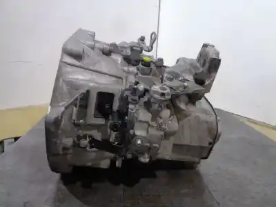 Second-hand car spare part gearbox for peugeot 308 sw ii (lc_, lj_, lr_, lx_, l4_) 1.2 thp 130 oem iam references 20ca52 1609666380 3030846 Second-hand car spare part gearbox for peugeot 308 sw ii (lc_, lj_, lr_, lx_, l4_) 1.2 thp 130 oem iam references 20ca52 1609666380 3030846