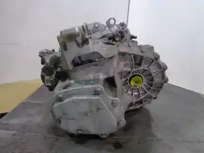 Second-hand car spare part gearbox for peugeot 308 sw ii (lc_, lj_, lr_, lx_, l4_) 1.2 thp 130 oem iam references 20ca52 1609666380 3030846 Second-hand car spare part gearbox for peugeot 308 sw ii (lc_, lj_, lr_, lx_, l4_) 1.2 thp 130 oem iam references 20ca52 1609666380 3030846