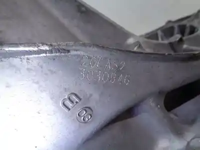 Second-hand car spare part gearbox for peugeot 308 sw ii (lc_, lj_, lr_, lx_, l4_) 1.2 thp 130 oem iam references 20ca52 1609666380 3030846 Second-hand car spare part gearbox for peugeot 308 sw ii (lc_, lj_, lr_, lx_, l4_) 1.2 thp 130 oem iam references 20ca52 1609666380 3030846