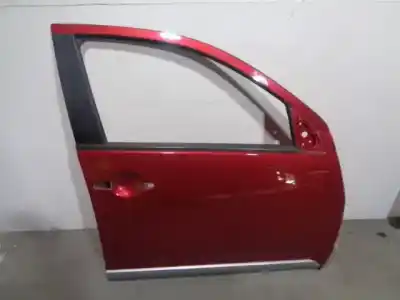 Автозапчасти б/у дверь передняя правая за mitsubishi outlander (cw0) 2.0 di-d cat ссылки oem iam 5700a278