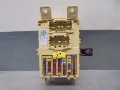Pezzo di ricambio per auto di seconda mano scatola relè/fusibili per kia rio (yb) 1.0 tgdi cat riferimenti oem iam 91950h8570
