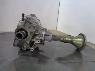 Piesă de schimb auto la mâna a doua CUTIE TRANSFER pentru CHRYSLER VOYAGER (GS)  Referințe OEM IAM 4641511 4641766 4518930