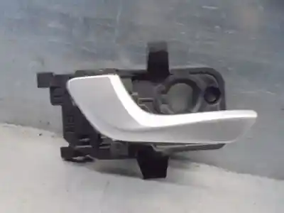 Pezzo di ricambio per auto di seconda mano maniglia interna anteriore sinistra per kia rio (yb) 1.0 tgdi cat riferimenti oem iam 82613h8500