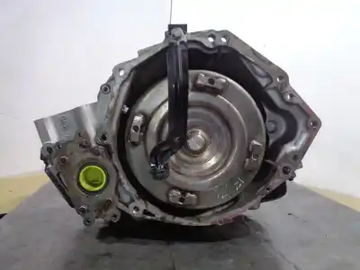 Peça sobressalente para automóvel em segunda mão caixa de velocidades por chrysler voyager (gs) 3.8 le awd referências oem iam p04800447aa
