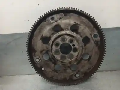 Second-hand car spare part engine flywheel for jeep compass 2.4 16v cat oem iam references 238aa3106c