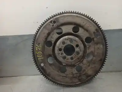 Second-hand car spare part engine flywheel for jeep compass 2.4 16v cat oem iam references 238aa3106c  