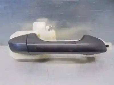 Pezzo di ricambio per auto di seconda mano maniglia esterna anteriore destra per kia rio (yb) 1.0 tgdi cat riferimenti oem iam 82661h805000